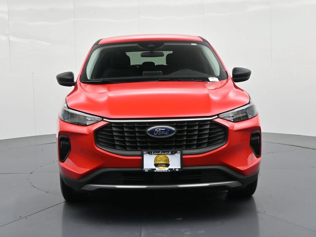Certified 2024 Ford Escape Active AWD/4WD image 3