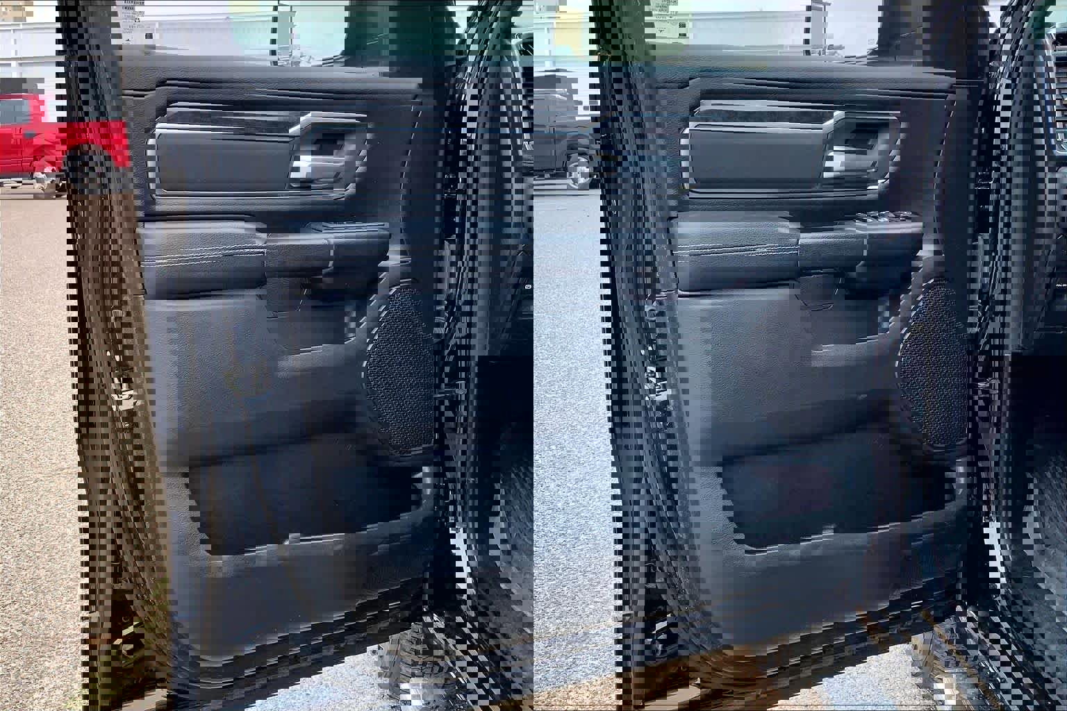 Used 2024 RAM 1500 Big Horn image 22