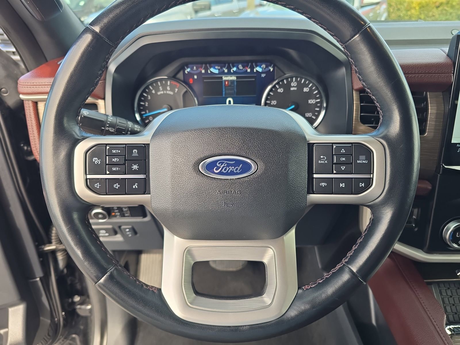 Certified 2023 Ford Expedition Max Limited image 25