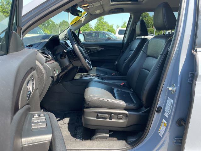 Used 2022 Honda Pilot Special Edition image 9