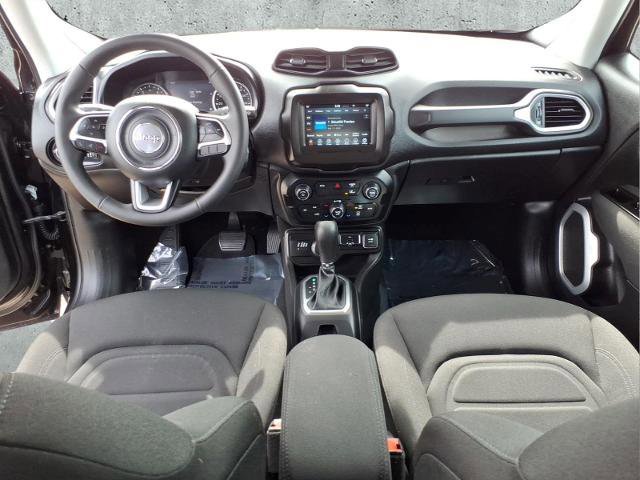 Used 2021 Jeep Renegade Latitude image 13