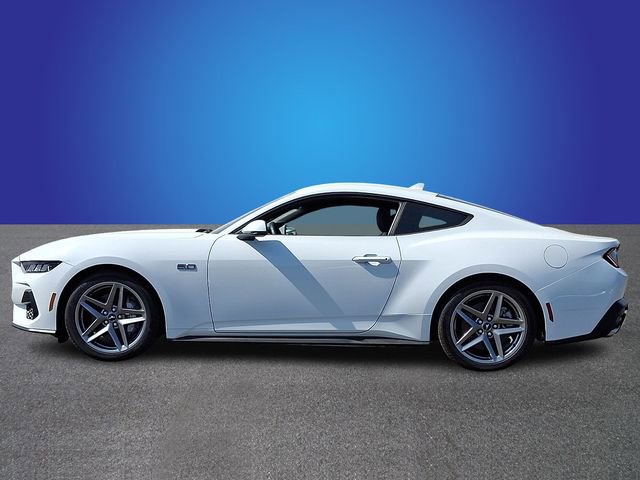 Certified 2024 Ford Mustang GT Premium RWD image 7