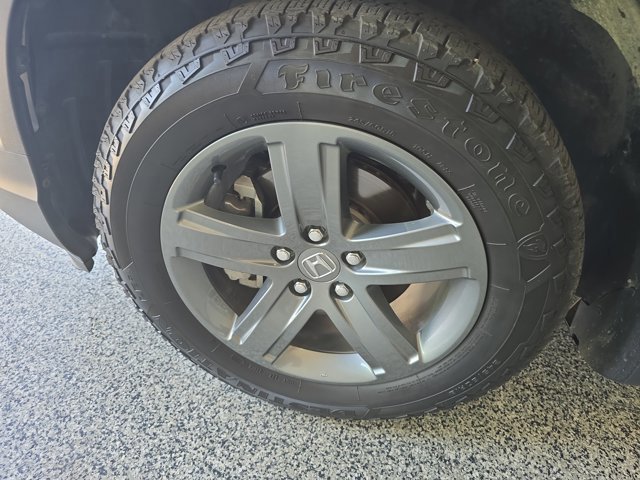 Used 2023 Honda Ridgeline RTL-E image 11