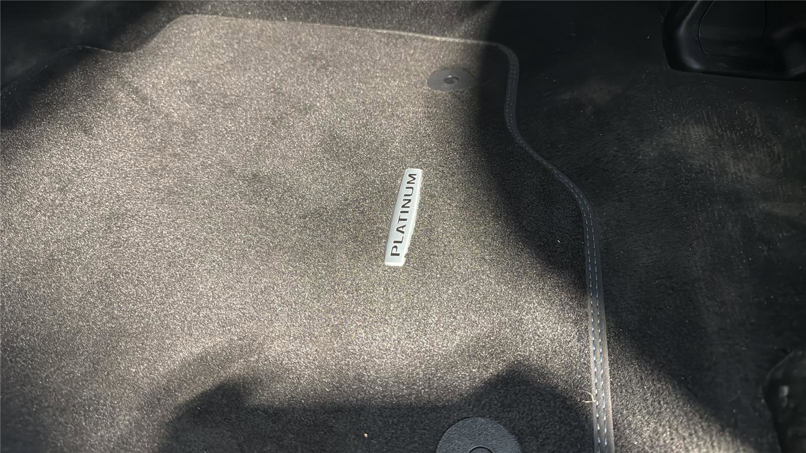Certified 2024 Ford F250 Platinum AWD/4WD image 21