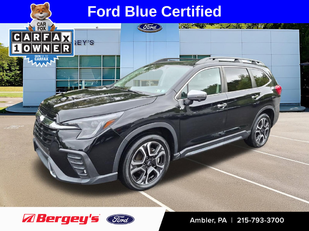 Used 2023 Subaru Ascent Touring