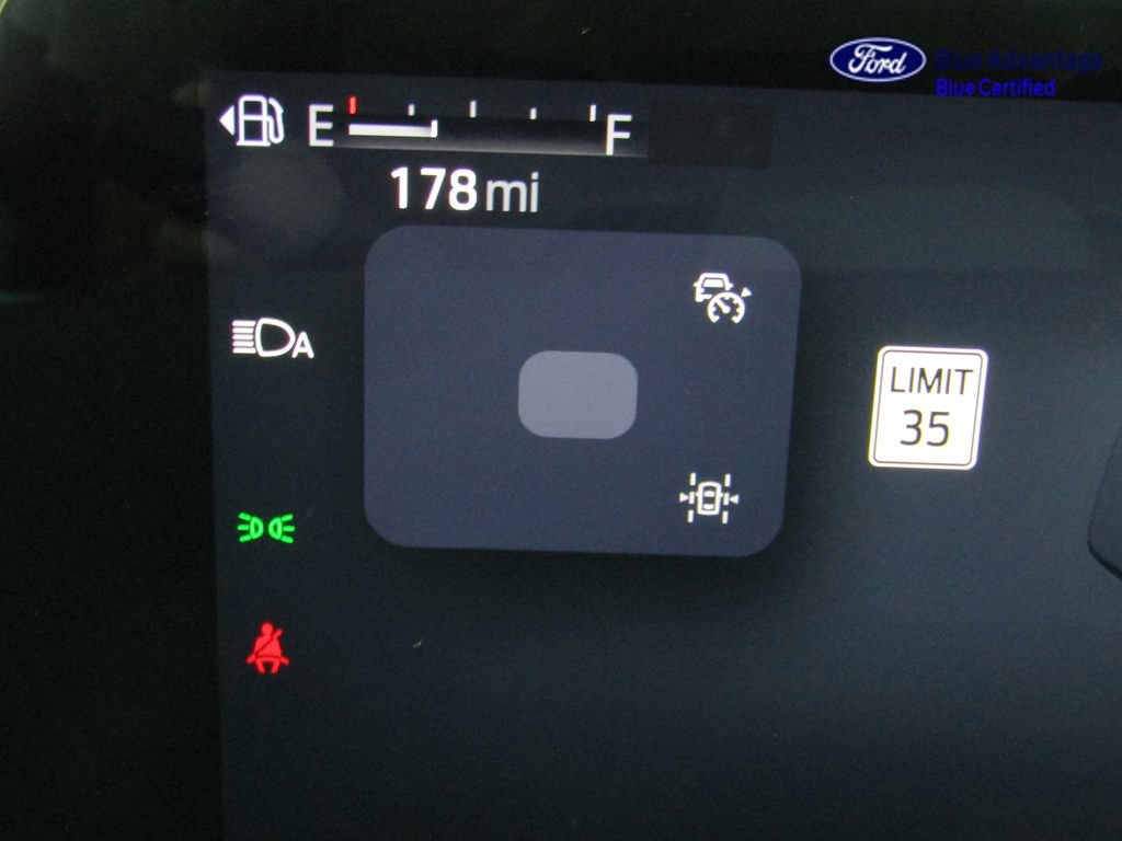 Certified 2025 Ford Expedition Max Platinum AWD/4WD image 41