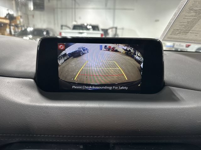 Used 2018 MAZDA CX-5 Touring w/ Preferred Equipment Package FWD image 29