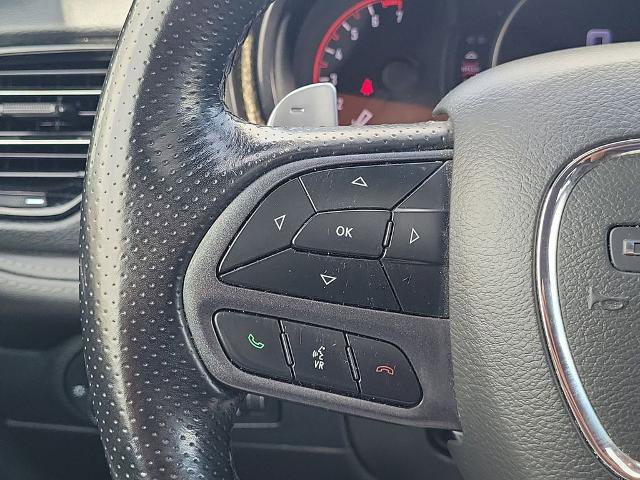 Used 2022 Dodge Durango GT AWD/4WD image 28