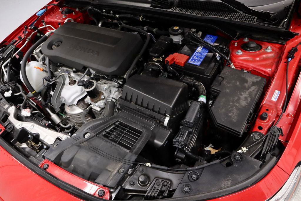 Used 2025 Honda Civic Sport image 17