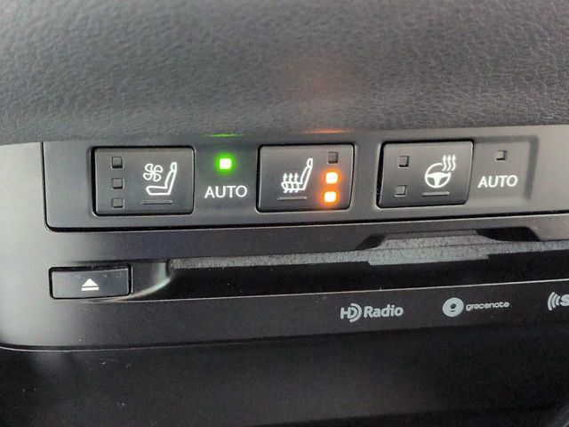 Used 2021 Lexus ES 350 w/ Premium Package image 24