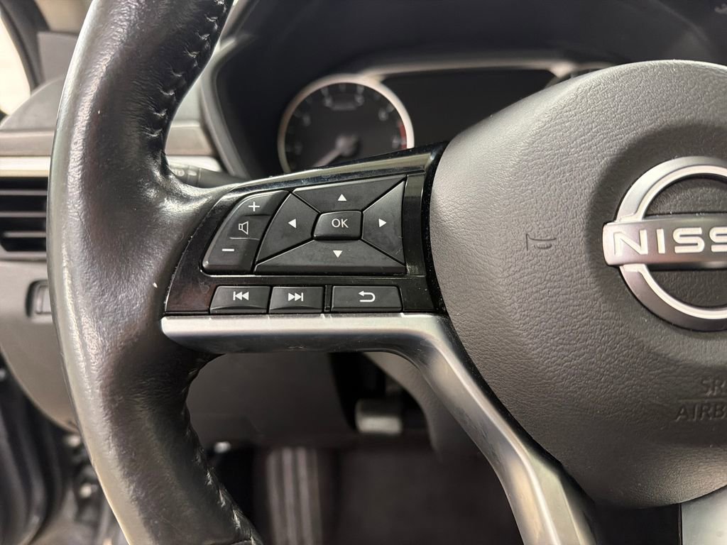 Used 2023 Nissan Altima 2.5 SL FWD image 21