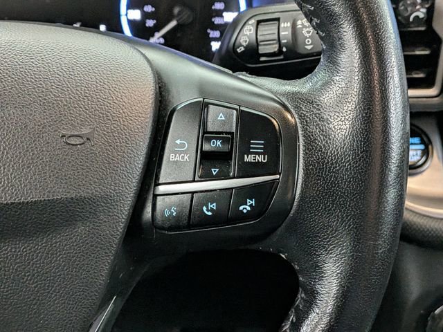 Certified 2022 Ford Bronco Sport Big Bend w/ Convenience Package AWD/4WD image 27