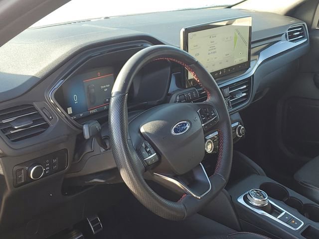 Certified 2023 Ford Escape ST-Line w/ Tech Pack #1 image 7