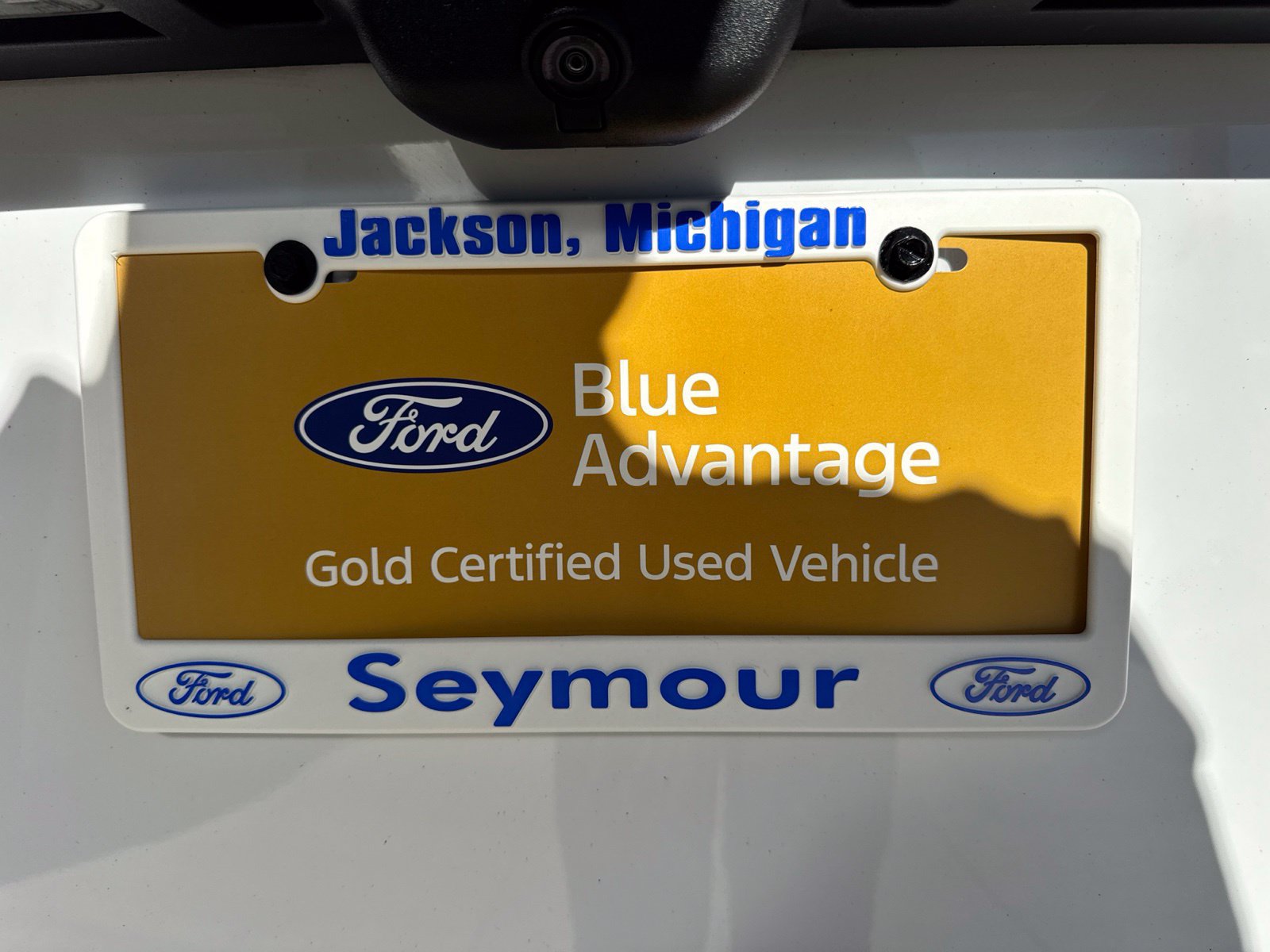 Certified 2024 Ford Explorer Limited w/ Equipment Group 301A AWD/4WD image 18
