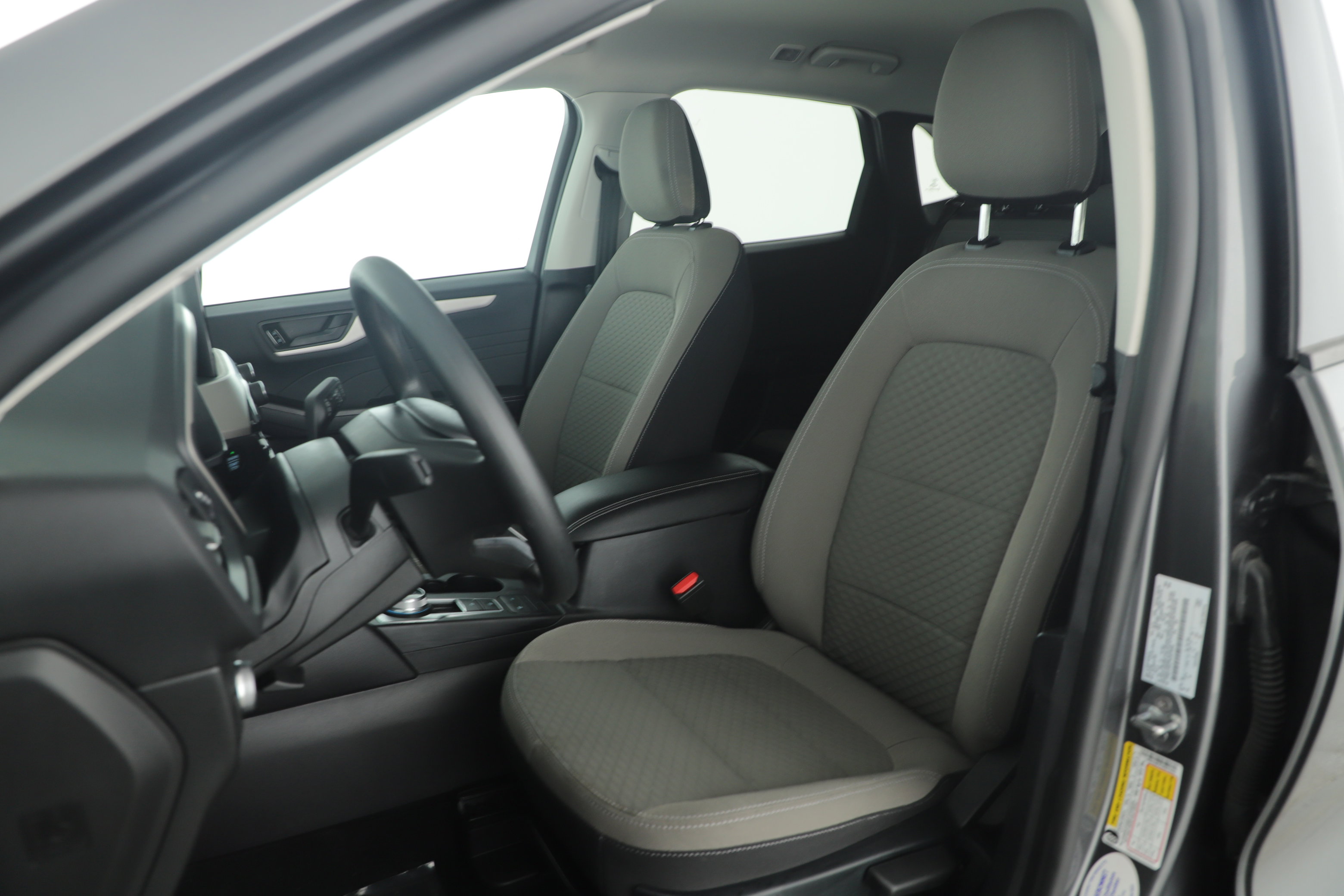 Certified 2022 Ford Escape SE image 15