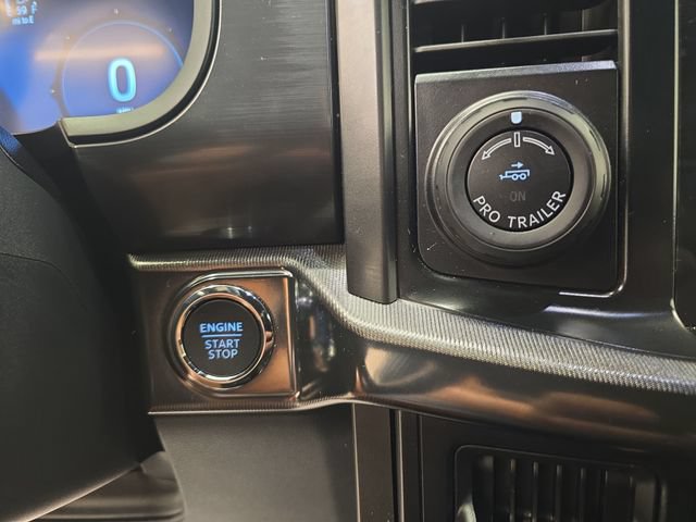 Certified 2024 Ford F150 Lariat AWD/4WD image 31