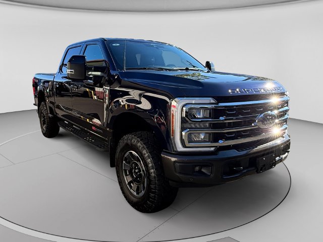 Certified 2024 Ford F350 King Ranch w/ Tremor Off-Road Package AWD/4WD image 7