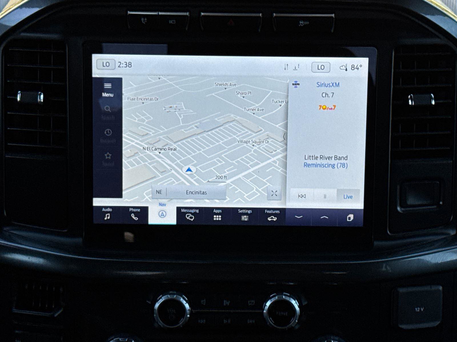 Certified 2023 Ford F150 XLT w/ Equipment Group 302A High image 23