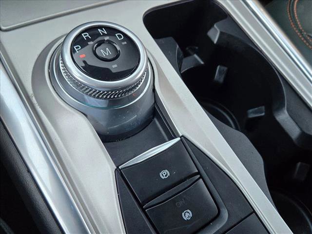 Certified 2023 Ford Explorer Timberline w/ Timberline Technology Package image 16