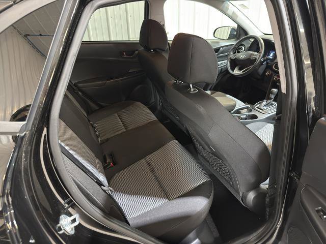 Used 2020 Hyundai Kona SEL image 30