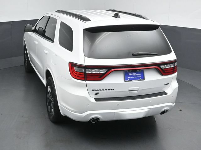 Used 2023 Dodge Durango GT AWD/4WD image 51
