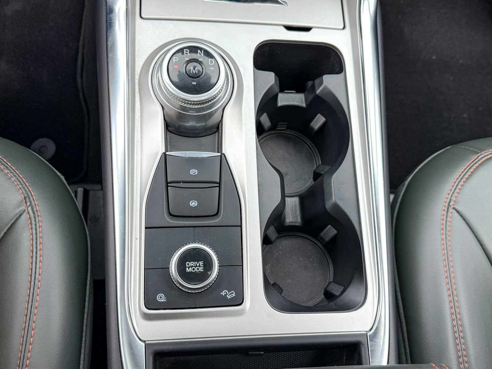 Certified 2022 Ford Explorer Timberline image 32