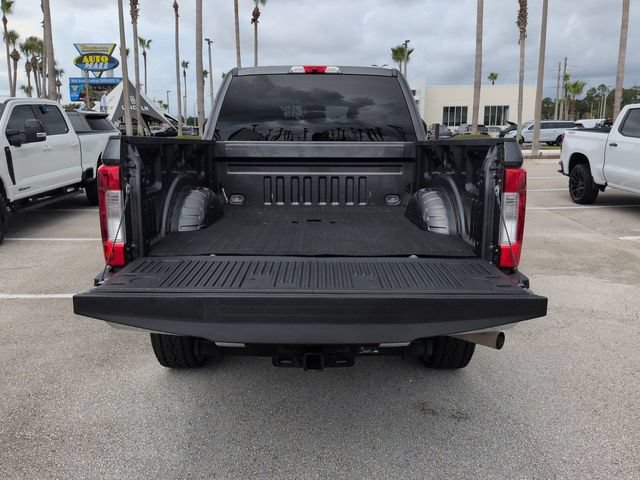 Certified 2019 Ford F250 XL w/ STX Appearance Package AWD/4WD image 13