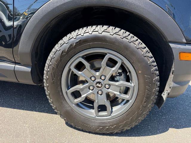 Certified 2021 Ford Bronco Sport Big Bend AWD/4WD image 6