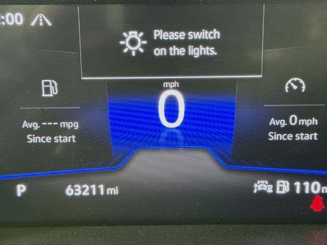 Used 2022 Volkswagen Tiguan SE image 13