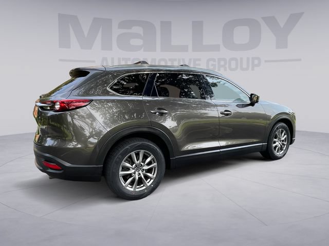 Used 2019 MAZDA CX-9 Touring AWD/4WD image 5