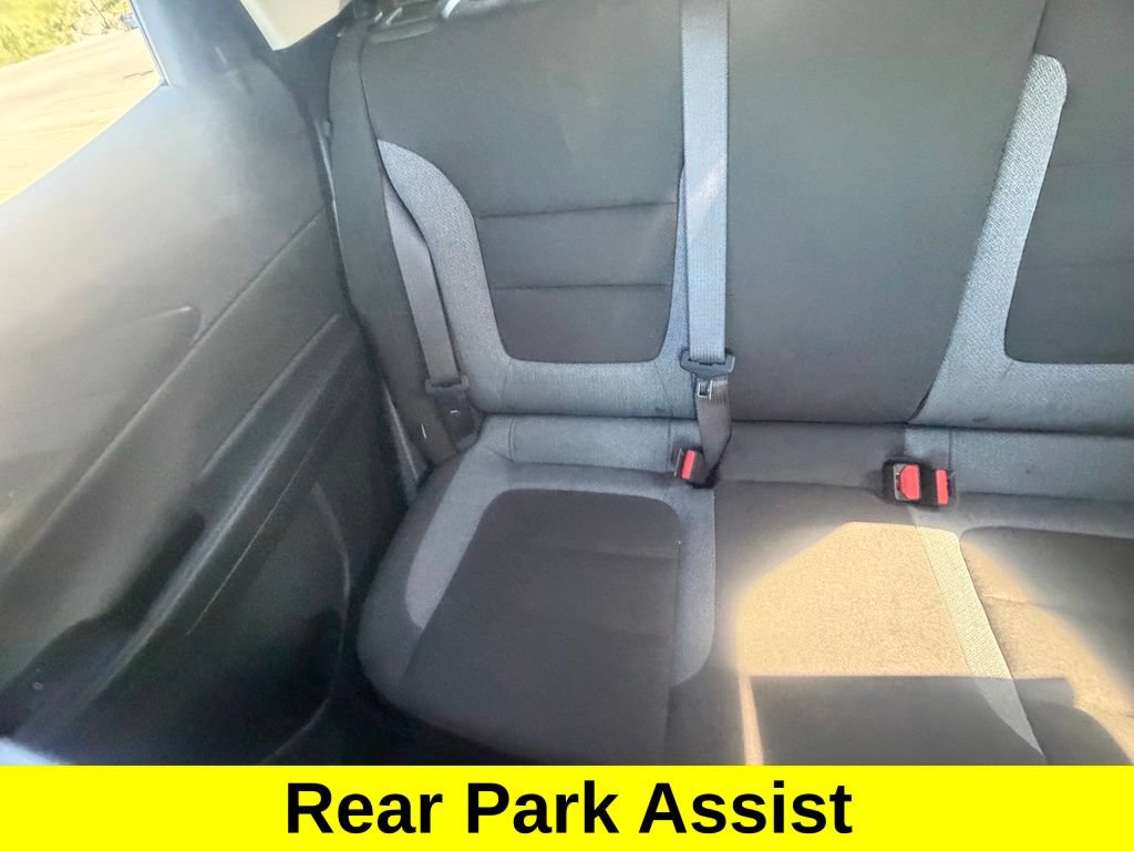 Used 2021 Chevrolet TrailBlazer LT w/ Convenience Package AWD/4WD image 13