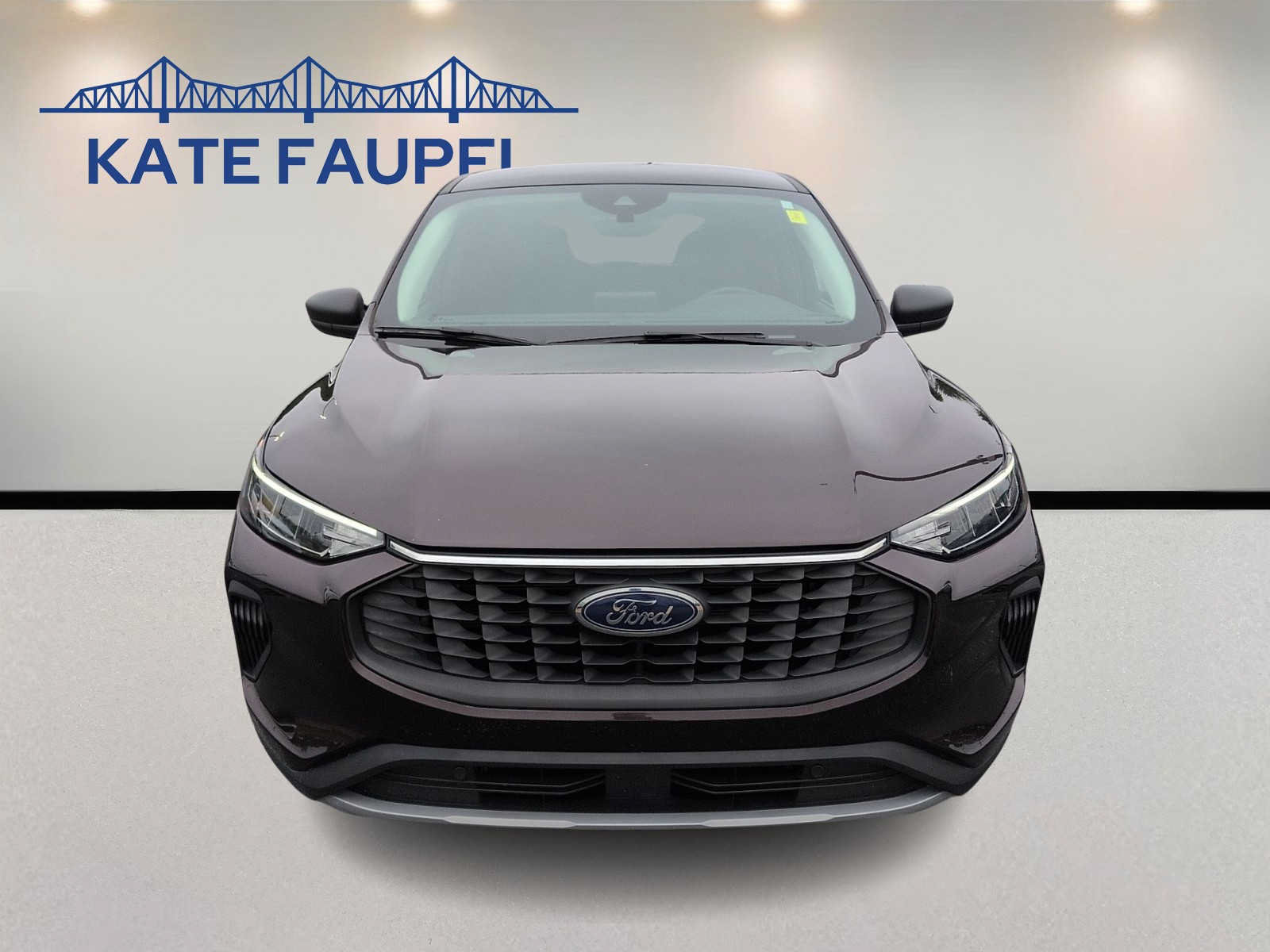 Certified 2023 Ford Escape Active AWD/4WD image 2