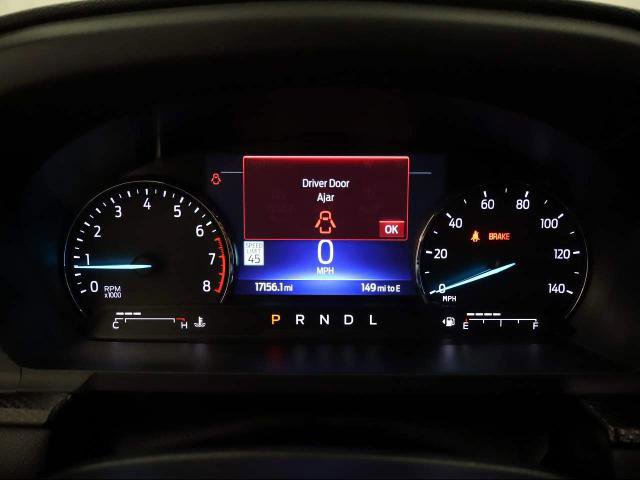Certified 2023 Ford Explorer ST-Line w/ Class IV Trailer Tow Package RWD image 29