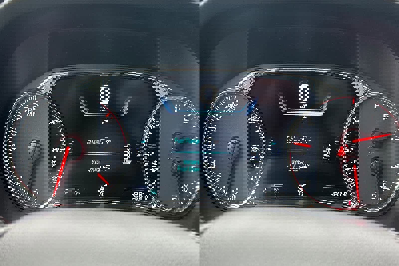 Used 2019 GMC Acadia Denali w/ Technology Package image 26