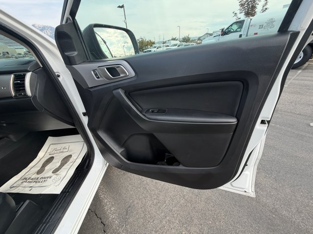 Certified 2019 Ford Ranger XLT w/ Equipment Group 301A Mid RWD image 16