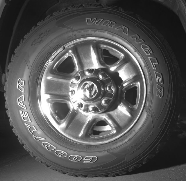 Used 2024 RAM 2500 Tradesman w/ Chrome Appearance Group AWD/4WD image 12