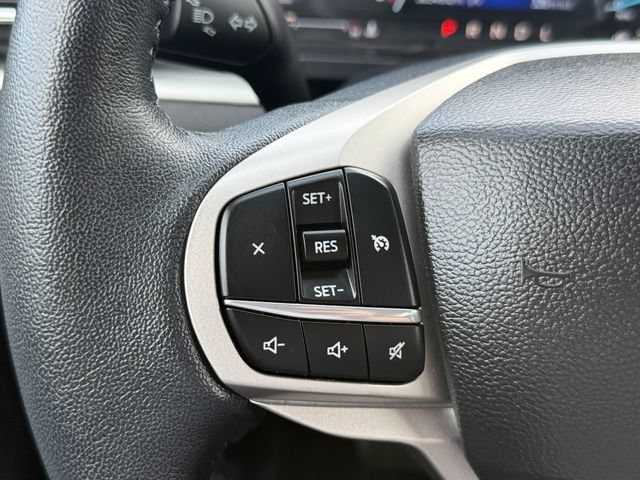 Certified 2023 Ford Explorer XLT w/ Equipment Group 202A AWD/4WD image 22