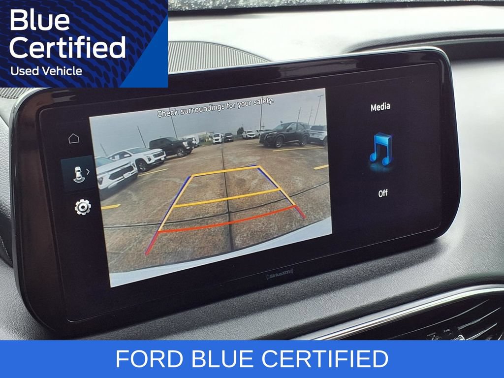 Used 2023 Hyundai Santa Fe SEL FWD image 23
