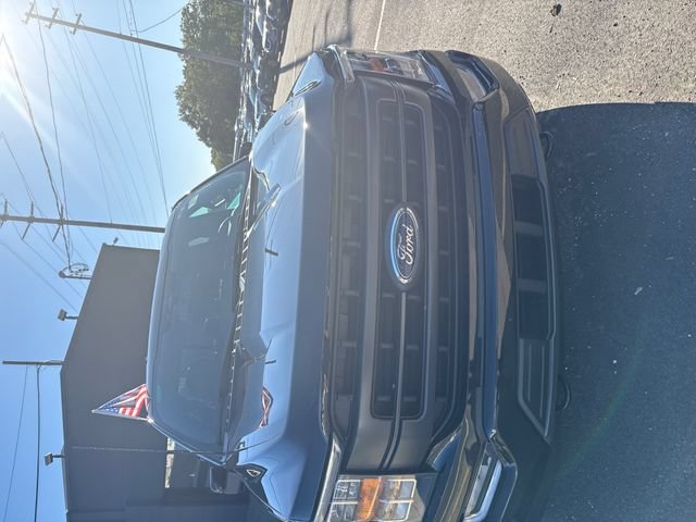 Certified 2023 Ford F150 Lariat AWD/4WD image 22