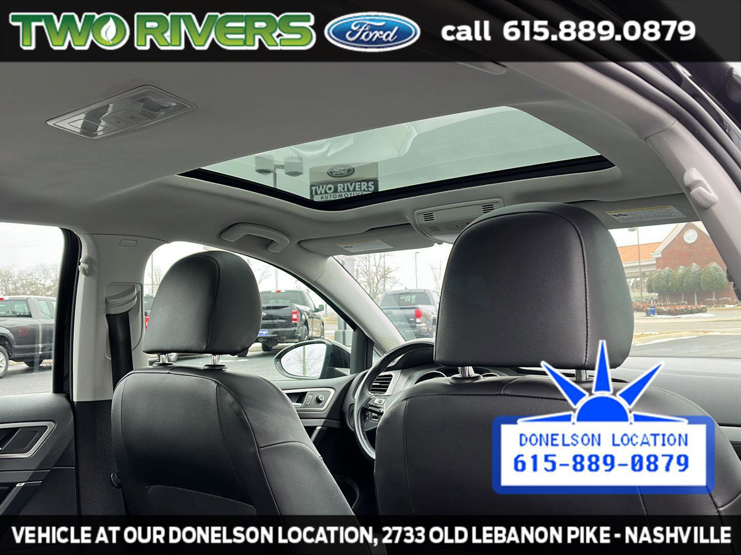 Used 2017 Volkswagen Golf Wolfsburg Edition image 39