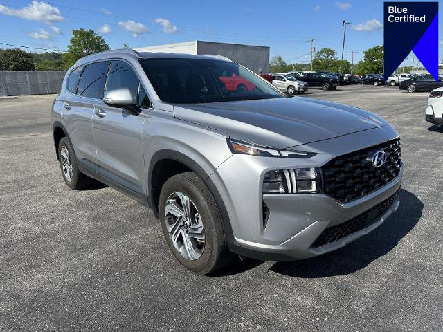 Used 2023 Hyundai Santa Fe SEL AWD/4WD image 1