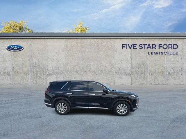 Used 2023 Hyundai Palisade SEL w/ Cargo Package FWD image 9