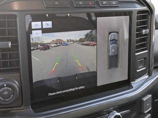 Certified 2023 Ford F150 Tremor w/ Trailer Tow Package image 26