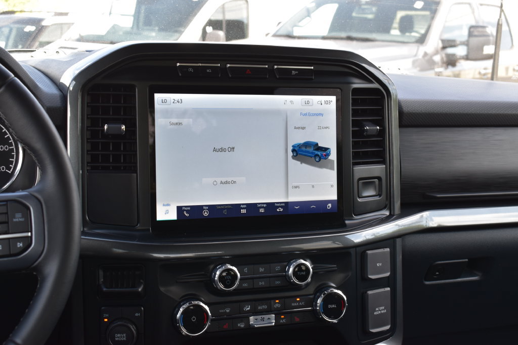 Certified 2023 Ford F150 XLT w/ Equipment Group 302A High AWD/4WD image 20