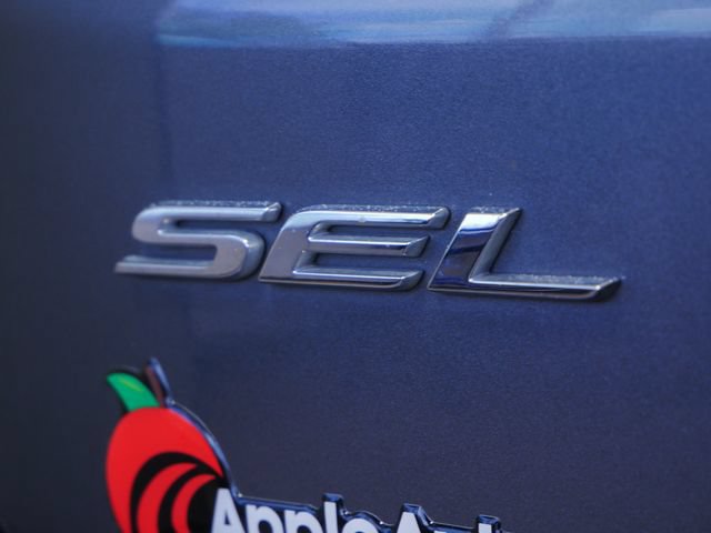 Certified 2024 Ford Edge SEL w/ Convenience Package AWD/4WD image 13