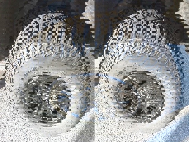 Certified 2022 Ford Bronco Wildtrak image 13