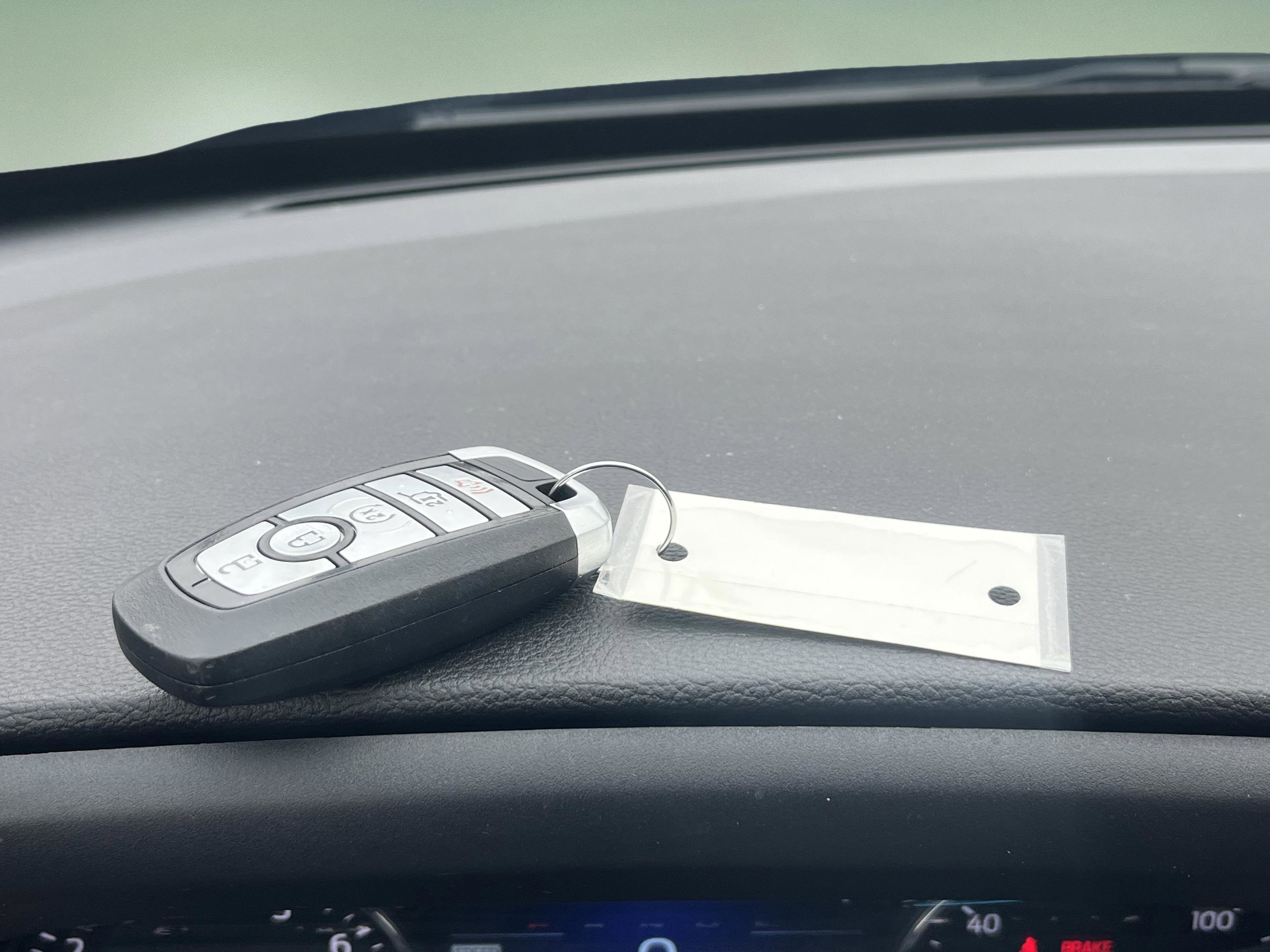 Certified 2023 Ford Explorer XLT w/ Equipment Group 202A image 22