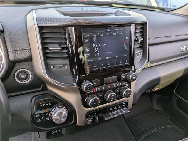 Used 2019 RAM 1500 Laramie image 11