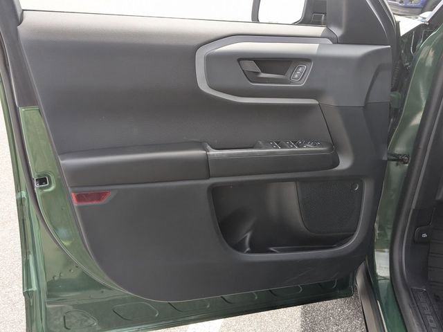 Certified 2023 Ford Bronco Sport Big Bend w/ Convenience Package image 9