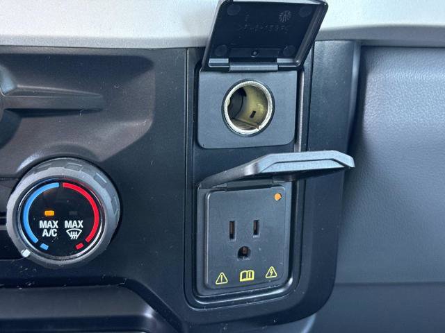 Certified 2024 Ford F250 XLT image 29